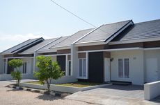 Bekasi Punya Ribuan Rumah Murah Rp 160 Jutaan, Cek di Sini (I)