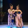 Tari Lambangsih, Tarian Lambang Kasih Sayang Asal Surakarta: Sejarah, Gerakan, dan Busana