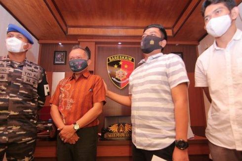 Gara-gara Unggah Kalimat Tak Pantas Tentang KRI Nanggala, Pria Ini Ketakutan dan Menyerahkan Diri