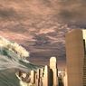 Indonesia Masuk, 51 Wilayah Ini Berpotensi Diterjang Tsunami Usai Gempa Rusia