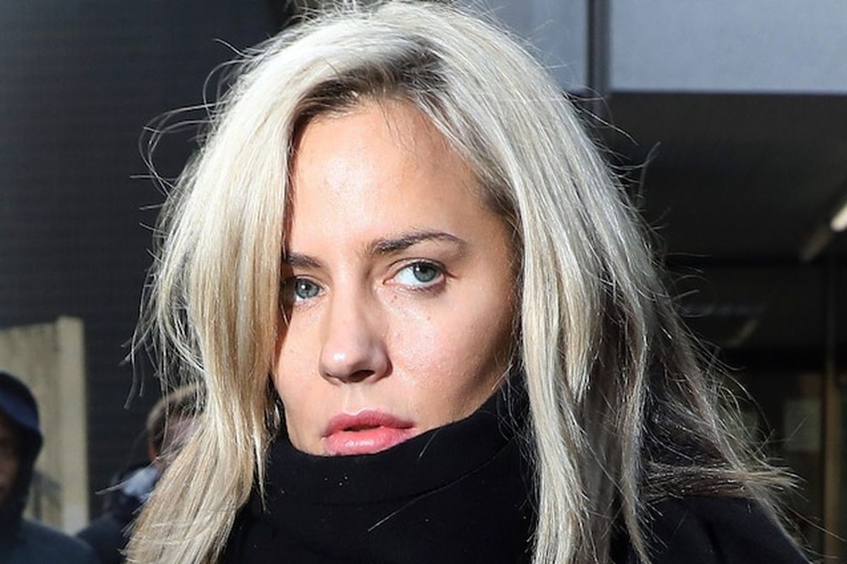 Caroline Flack diduga alami depresi sebelum akhirnya ditemukan tak bernyawa di apartemennya pada 15 Februari 2020