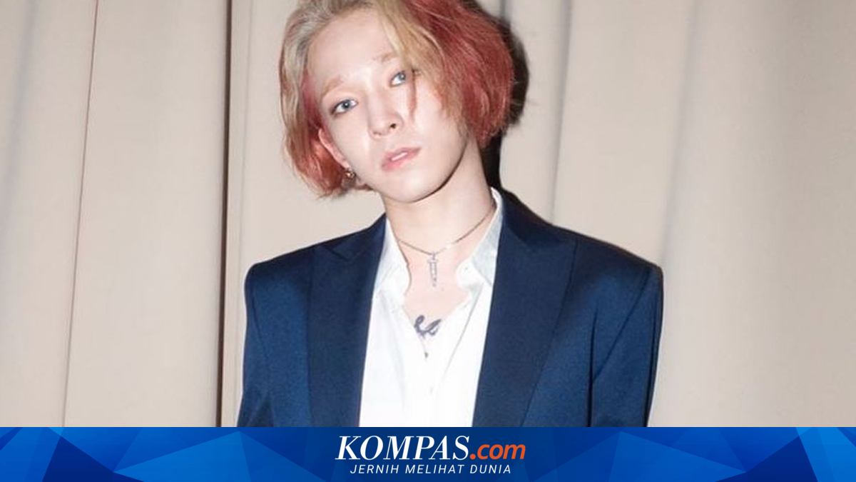 Nam Tae Hyun Eks WINNER Divonis 1 Tahun Penjara Kasus DUI