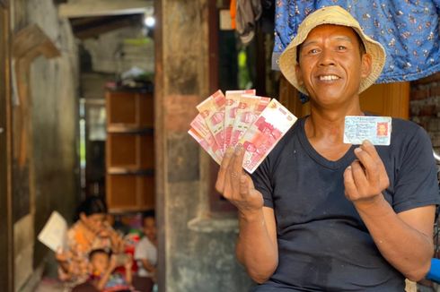 Matakin Ingatkan Pemerintah Agar Tak Ada Penyelewengan Bansos Covid-19