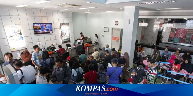 Jadwal Operasional dan Tutup Bank: BNI, BRI, BTN, Mandiri
