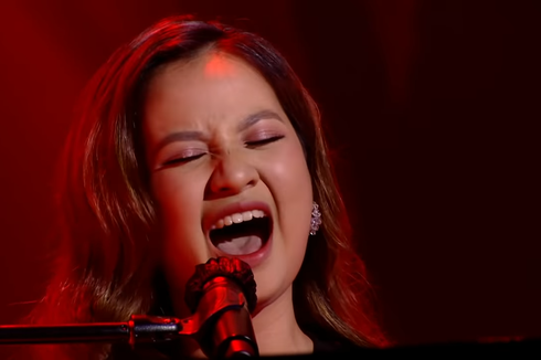 Maia Estianty Ramal Anggi Marito Jadi yang Terbaik di Indonesian Idol