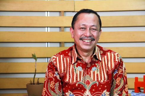 Ketua Komnas HAM Tegaskan Tak Ada Agenda Politik Terselubung dalam Dialog Damai Papua