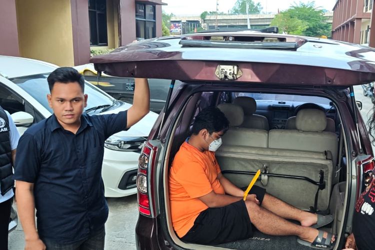 Korban Sempat Takut Melapor, Kasus Kejahatan Seksual Sopir Ambulans di Samarinda Terungkap