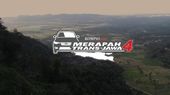Merapah Trans-Jawa 4 2019 - Menikmati Keindahan Wisata Alam di Gumuk Reco