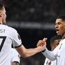 Barcelona Vs Man United, Rashford: Seri Rasa Kalah bagi United!