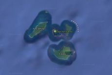 Anak Krakatau Masih Terus Meletus, Wisatawan Dilarang Datang 
