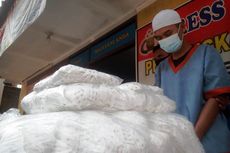 Motif Seorang Karyawan Pabrik di Cianjur Mencuri 12.000 Kancing Bra