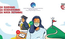 Targetkan 77,5 Persen Partisipasi pada Pilkada 2020, KPU Gandeng KIM