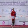 Perjuangan Ayustina Sabet Emas Balap Sepeda SEA Games buat Indonesia