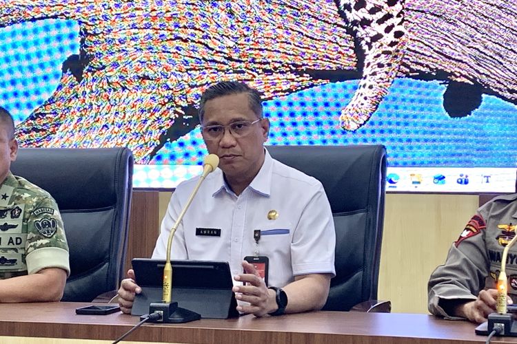 Pemerintah Kucurkan Rp 877 M untuk Rehabilitasi Sawah Rusak akibat Banjir Sumatera