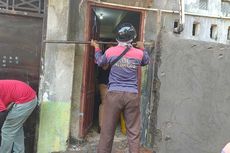 Anggota DPRD Penembok Pintu Rumah Tahfiz Al Quran di Makassar Ingin Jual Rumahnya