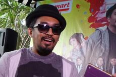 Glenn Fredly Bangga Gelar Konser dengan Isyana Sarasvati