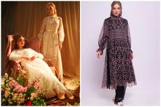 Semarak Ramadhan, Maison de Navia Rilis 26 Item Raya Royale Collection