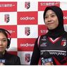 Sensasi Megawati di Liga Voli Korea Selatan: Usai Dua Kali Jadi MVP, Kini Cetak 22 Poin