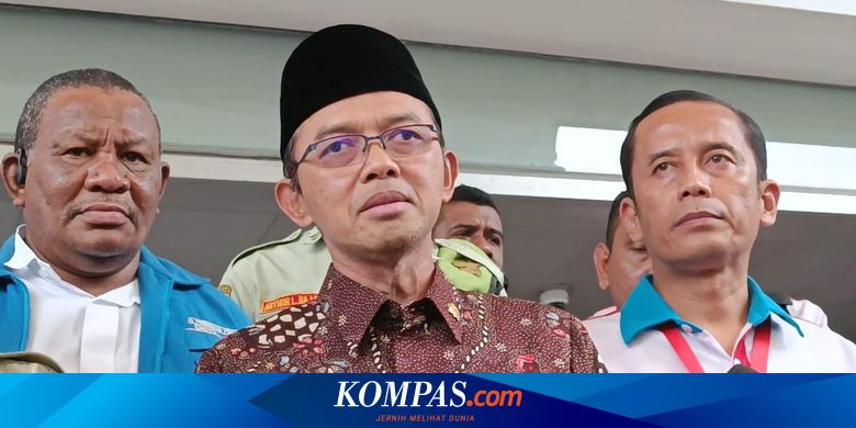 Nasdem Punya Anies Pun Masih Bingung