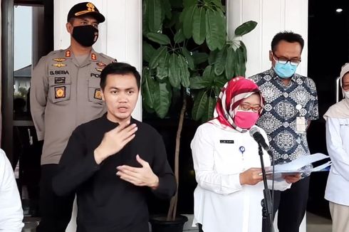 Pekerja Luar Daerah Datang ke Balikpapan Tak Bawa Hasil Tes PCR, Akan Ditahan di Bandara