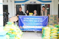 Cerita Sarmi dan Toni, Lansia Pengidap Hipertensi yang Rutin Periksa ke Dokter