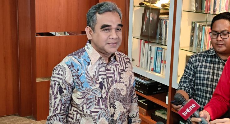 Sekjen Gerindra: Semua Partai Peserta Pemilu Saling Tuduh Lakukan Penggelembungan Suara