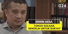 Erwin Aksa Kemukakan Gagasan Golkar untuk Meningkatkan Kualitas SDM Indonesia lewat Pendidikan Kejuruan