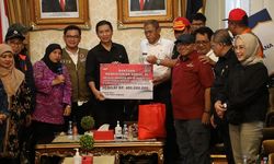 Komisi VIII DPR Apresiasi Langkah Kemensos Tangani Dampak Gempa Cianjur