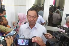 PDI-P DKI Anggap Wali Kota Semarang Cocok Pimpin Jakarta karena Mampu Tangani Banjir