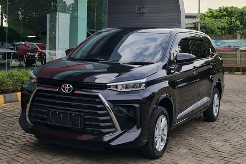 Harga Pertamax Turun, Hitung Biaya Isi Bensin Full Toyota Avanza Cs