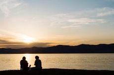 55 Rumah Rusak Imbas Puting Beliung di Bogor, Termasuk Tertimpa Sayap Pesawat