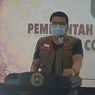 Dalam Sehari Tercatat 739 Kasus Positif di Riau, Satgas Soroti Penerapan PPKM
