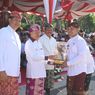 Baler Bale Agung Jadi Kelurahan Terbaik Bali 2025, Bupati Jembrana: Bukti Program Unggulan Terimplementasi