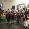 Taiwan Buka Perbatasan untuk Turis, Cabut Pembatasan Masuk Setelah 2,5 Tahun Pandemi