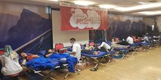 Donasi Darah Sinar Mas Berhasil Kumpulkan 3.701 Kantung Darah