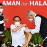 Cerita Dokter yang Suntikkan Vaksin Covid-19 ke Jokowi: Vaksinasi Kedua Lebih Tenang