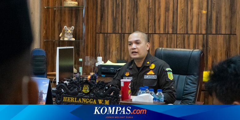 4 Penyebab Dugaan Korupsi Damkar Depok Belum Terungkap Versi Kejaksaan - Vimarsana News