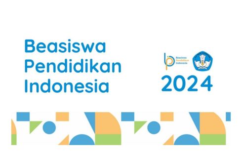 Beasiswa Pendidikan Indonesia 2024 Dibuka, Cek Syarat Kuliah D4-S3