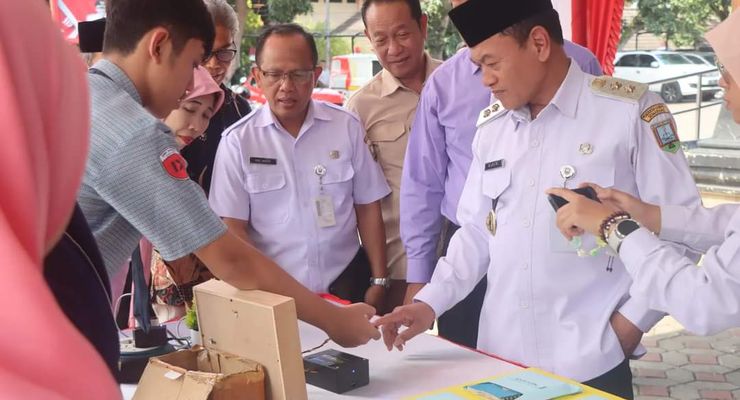 Wakil Bupati Semarang Sebut Libur Sehari Pengaruhi Partisipasi Pemilih Pilkada