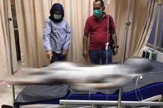 Stres karena Menganggur, Wanita Ini Tewas Bakar Diri Saat Diminta Uang Kontrakan