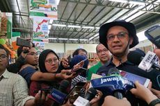 Anies Akan Panggil Para Pemilik Industri Pembakaran Arang Cilincing 