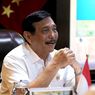 Luhut Harap Pembangunan Tol Trans Sumatera Rampung Awal 2024