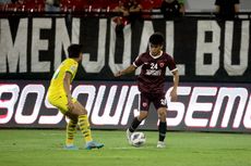 Meski Lolos Final Zona ASEAN AFC Cup 2022, Bernardo Tavares: Sepak Bola Apa Itu?