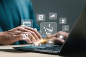 Peran Layanan E-commerce dan Pemangku Kepentingan Lain dalam Mendorong UMKM dan Brand Lokal Meningkatkan Performa Bisnisnya