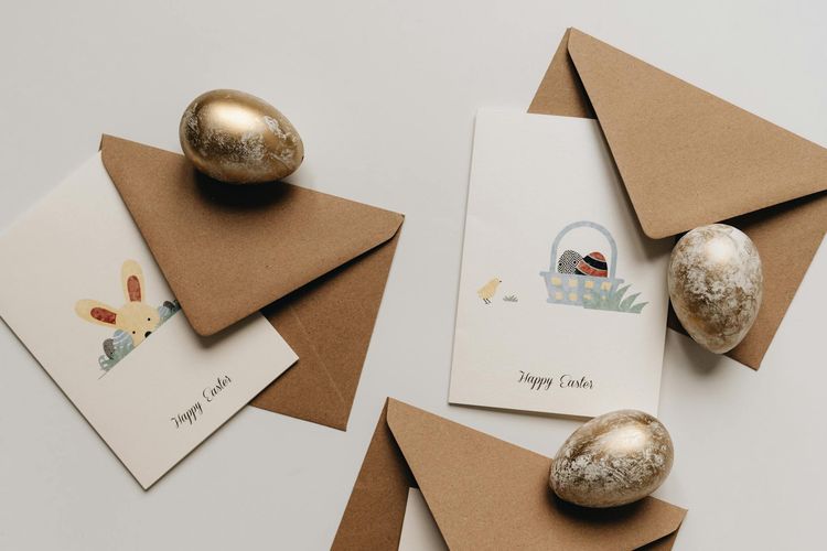 40 Ucapan Selamat Paskah dalam Bahasa Inggris dan Artinya, Singkat dan Menyentuh