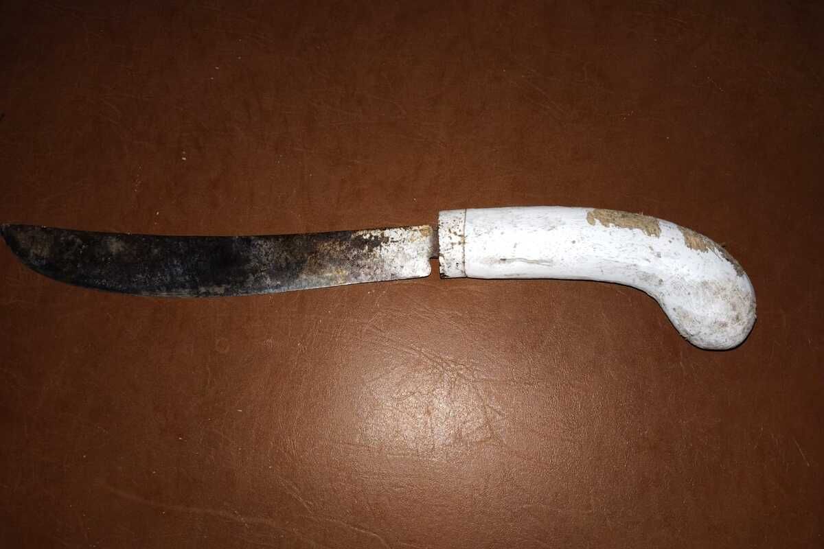 Diserang OTK, Tukang Ojek di Papua Alami Luka Serius