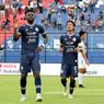 Link Live Streaming Arema FC Vs Persib, Kickoff 15.30 WIB 