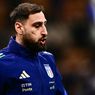 Donnarumma Raih Yashin Trophy untuk Kedua Kali, PSG dan Luis Enrique Tak Disebut Sekali Pun