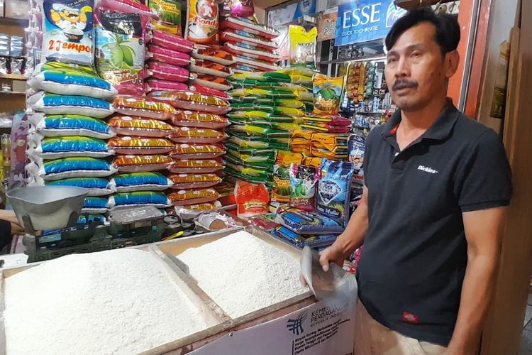 Siasat Warga Balikpapan 