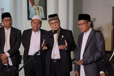 Temuan MUI Perkuat Dugaan Pesantren Al Zaytun Terafiliasi NII